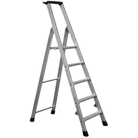 Outlet Zarges Z300 Trappstege